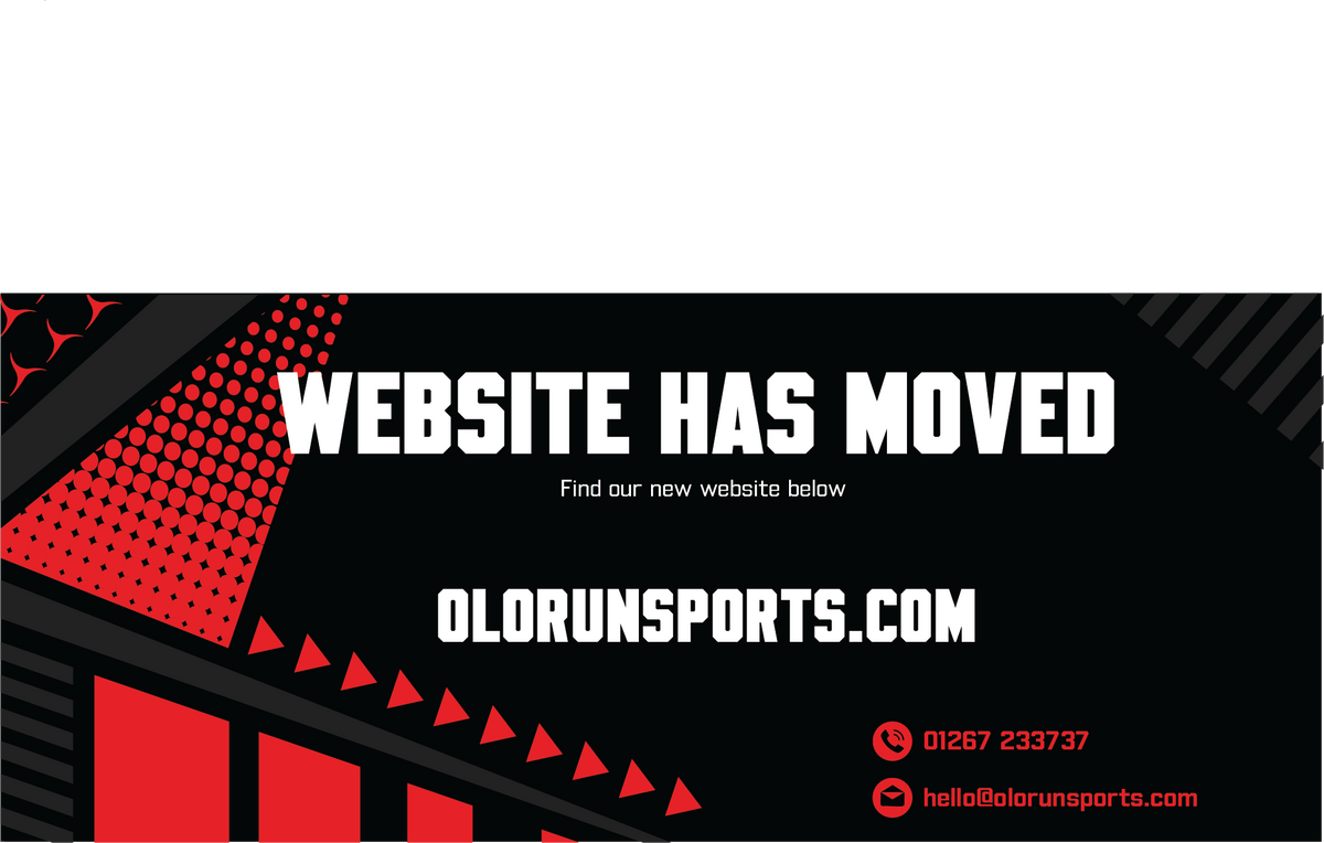 Olorun Sports Old